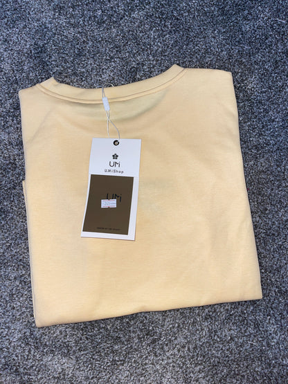 UMI SHOP Tops 241