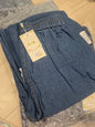 A&K Denim Pants 2595