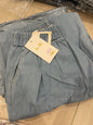 A&K Denim Pants 2595