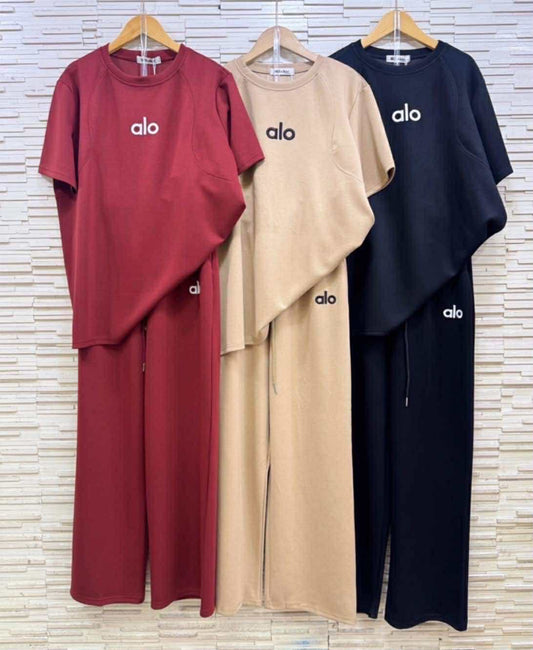 BE CHIC Set 2893