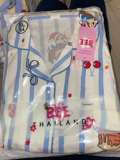 BEE THAILAND PJ SET 54