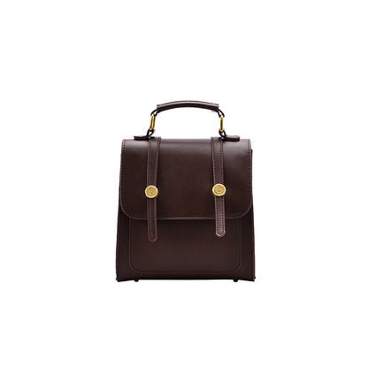Fashionable Multifunctional Women's Backpack Bag