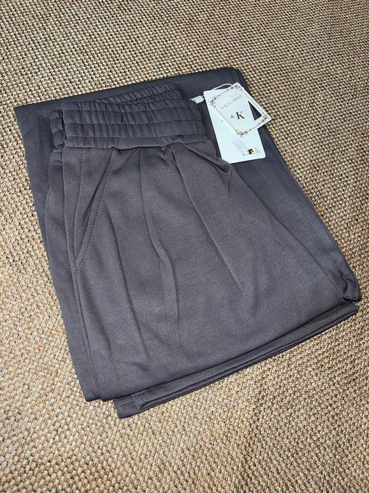 A&K Wide Leg Pants 1530