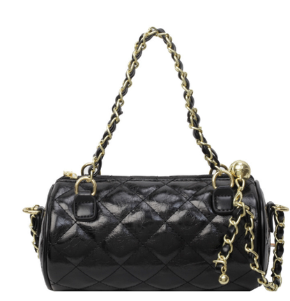 Autumn Fashion One Shoulder Women's Handbag