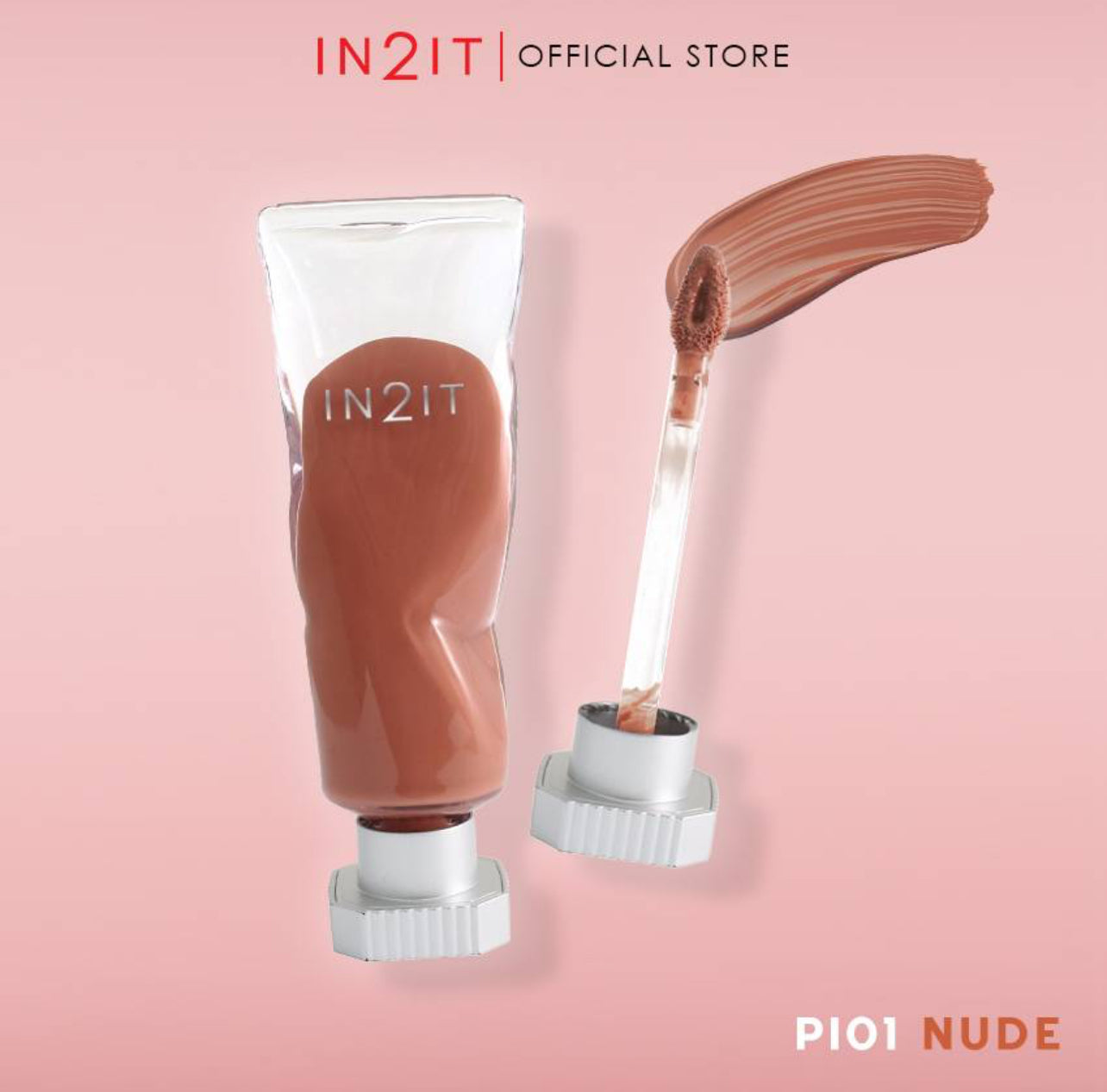 IN2IT PAINT IT