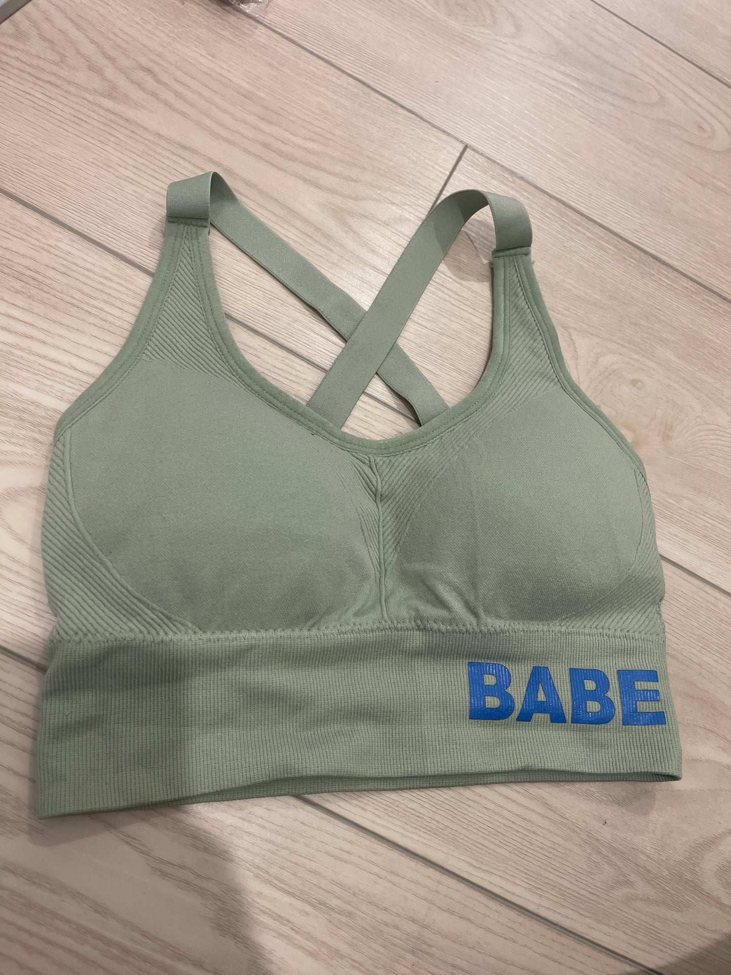 BRA BABE 886