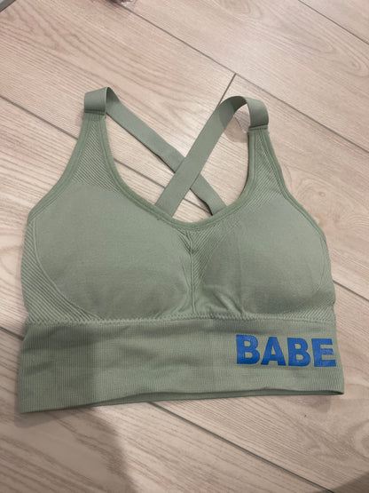 BRA BABE 886