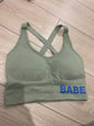BRA BABE 886