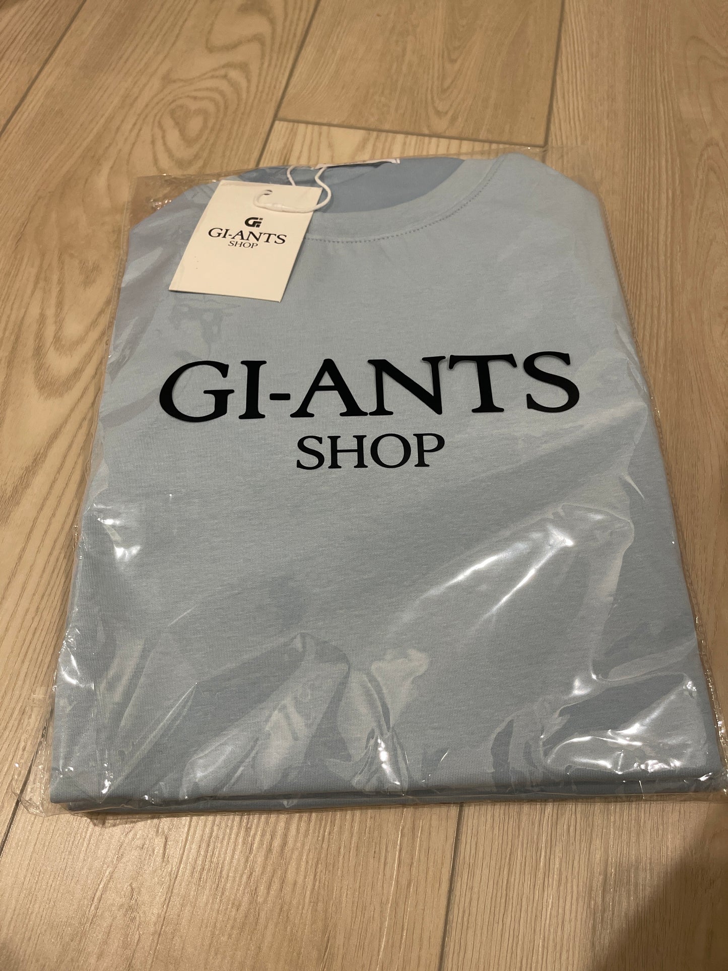 GI-ANTS top