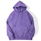 Unisex Hooded Sweater for Men and Women