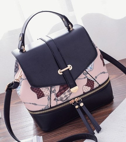 Backpack and Tote Bag for Women
