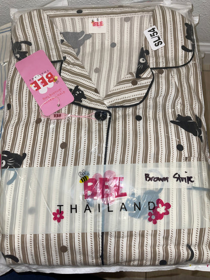 BEE THAILAND PJ SET 54