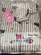 BEE THAILAND PJ SET 54