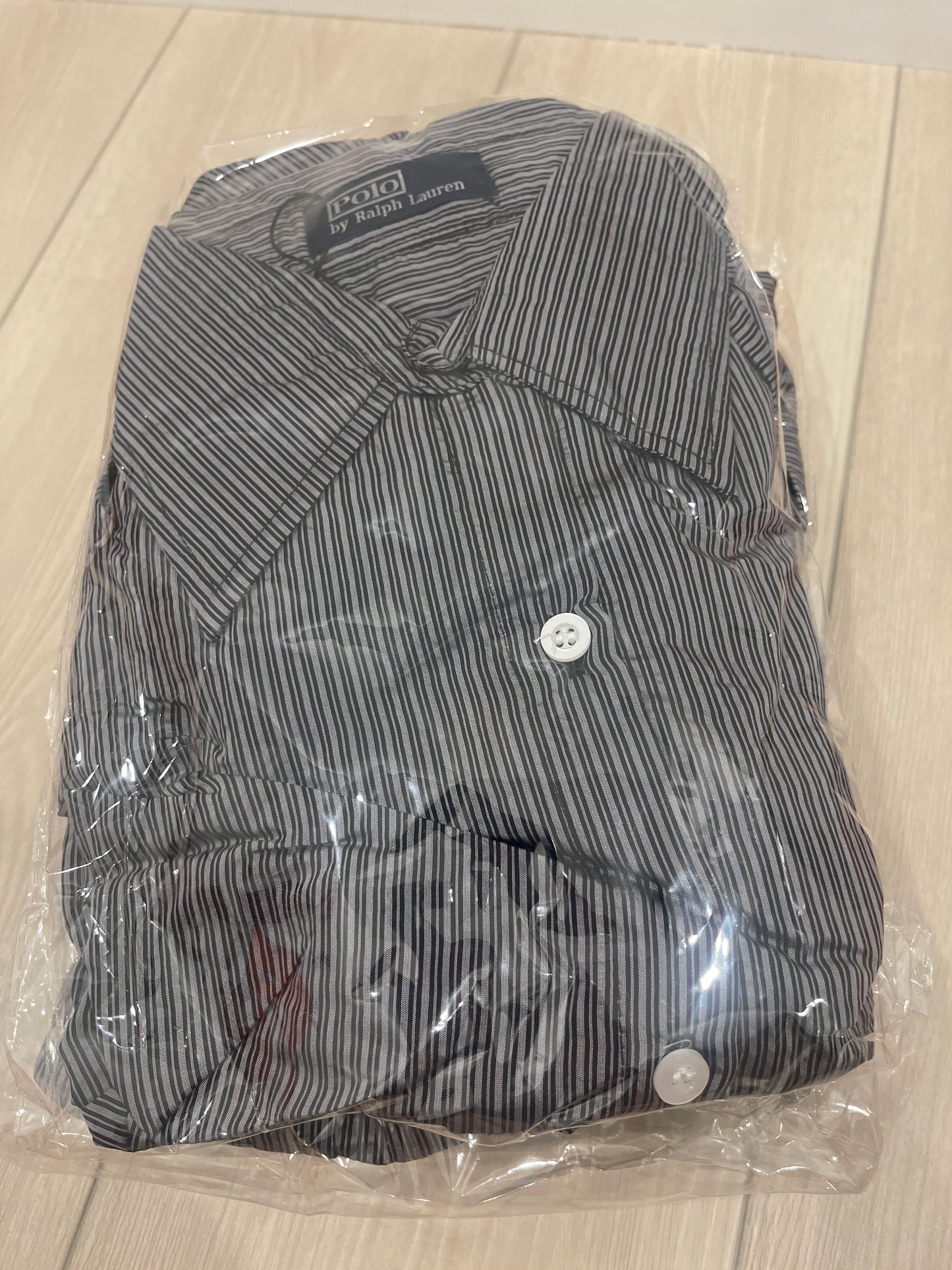 RL Shorts Set