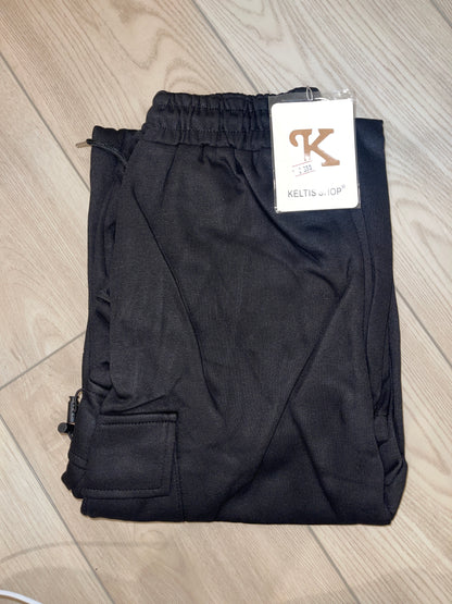 KELTIS SHOP Cargo Pants 2338