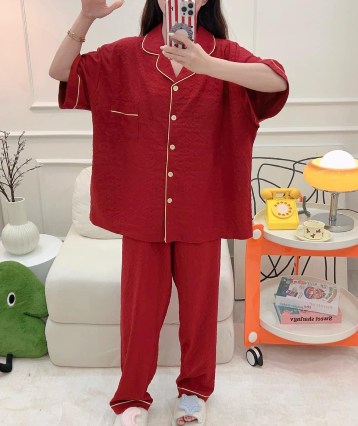 BEE THAILAND PJ SET 54