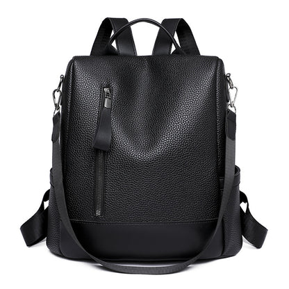 Large Capacity Simple Backpack