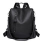 Large Capacity Simple Backpack