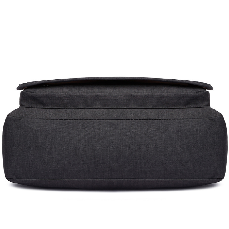 Fashionable Waterproof Crossbody Bag for Men