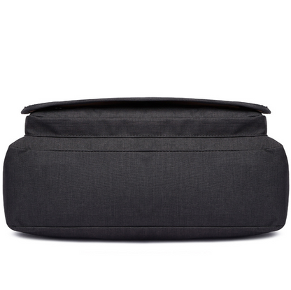 Fashionable Waterproof Crossbody Bag for Men