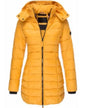Long Warm Coat