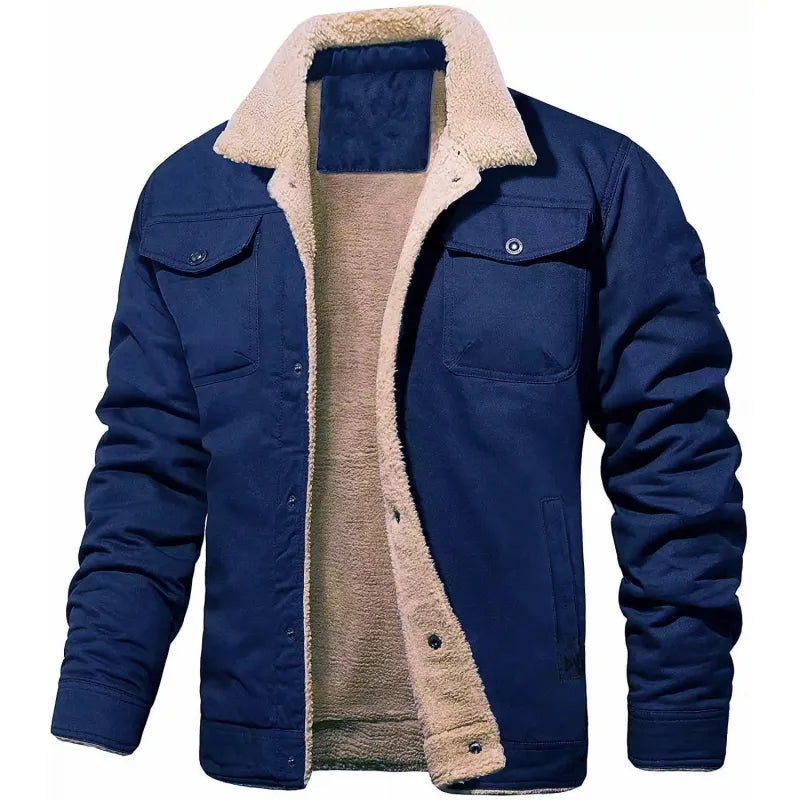 Casual Jacket Coat