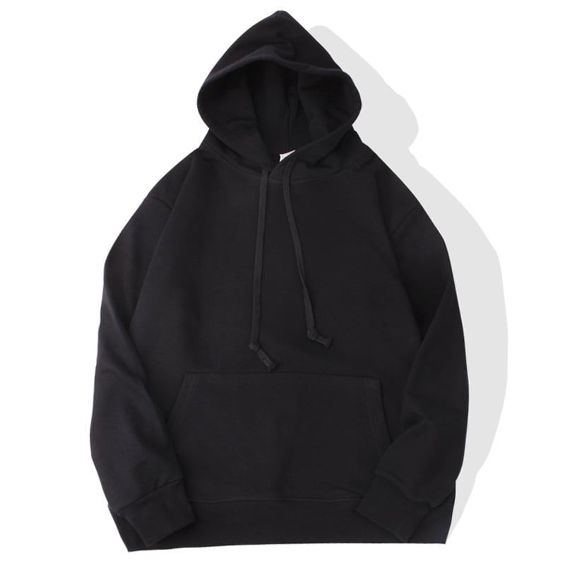 Unisex Hooded Sweater for Men and Women