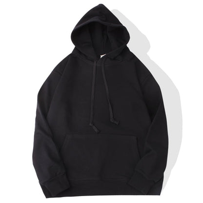 Unisex Hooded Sweater for Men and Women