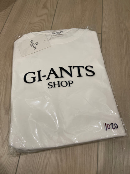 GI-ANTS Top 1020