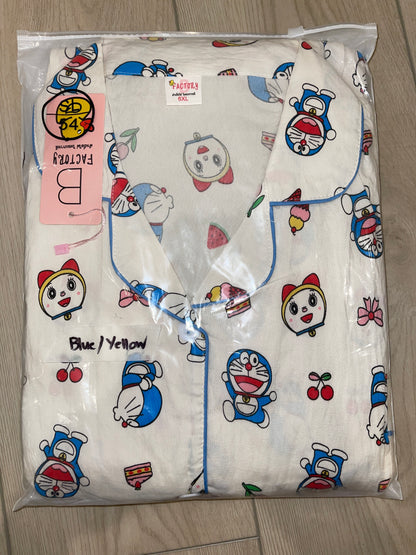 BFACTORY PJ PANTS 55