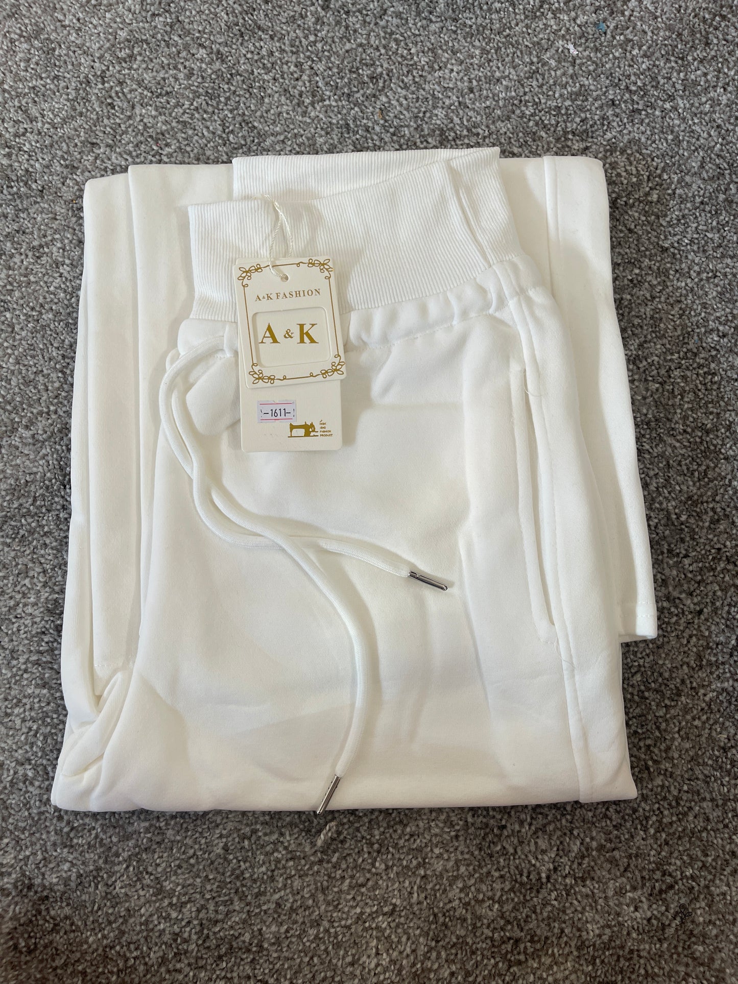 A&K Wide Leg 1611