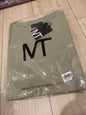 MY TOP V-neck