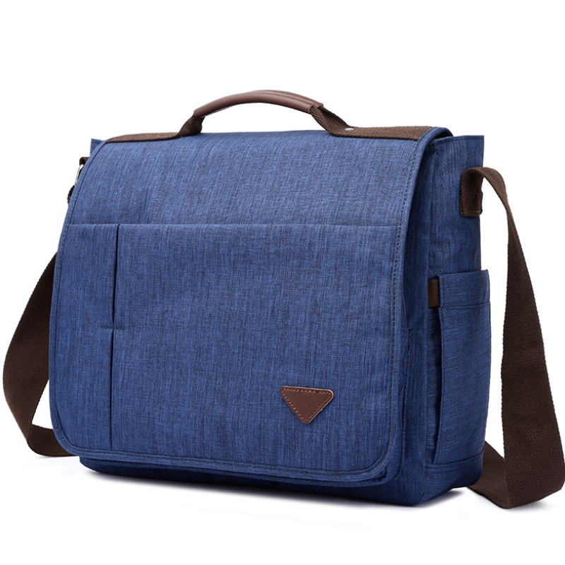 Fashionable Waterproof Crossbody Bag for Men
