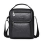 Vintage Portable Tote Bag for Men - Shoulder Messenger