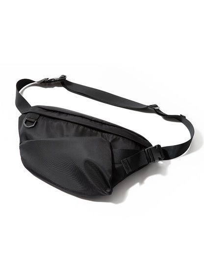 Japanese Style Casual Crossbody Bag for Men