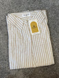 GI-ANTS Striped Polo N63