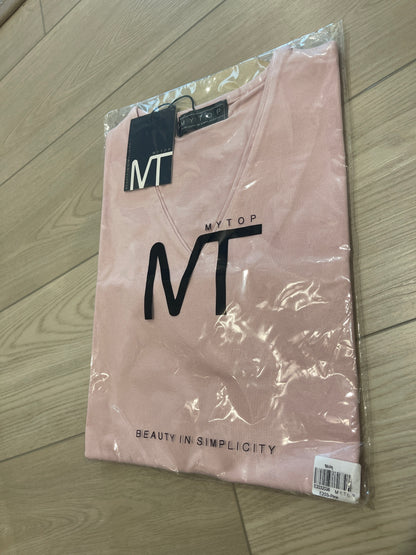 MYTOP V-NECK E203