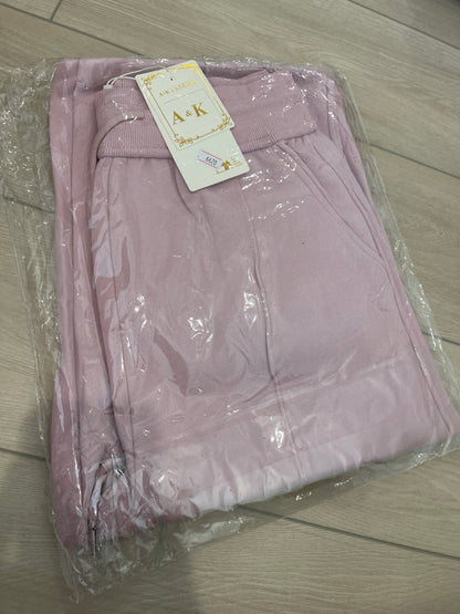 A&K Joggers 6620