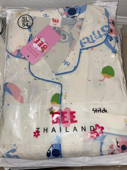 BEE THAILAND PJ SET 54