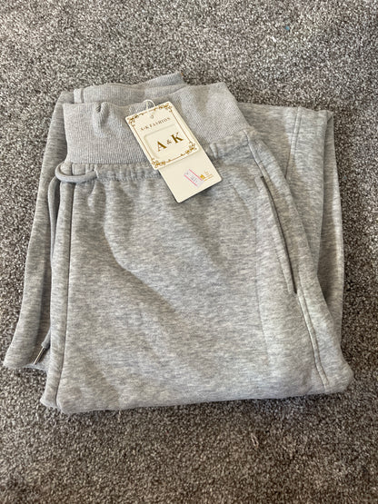 A&K Wide Leg 1611