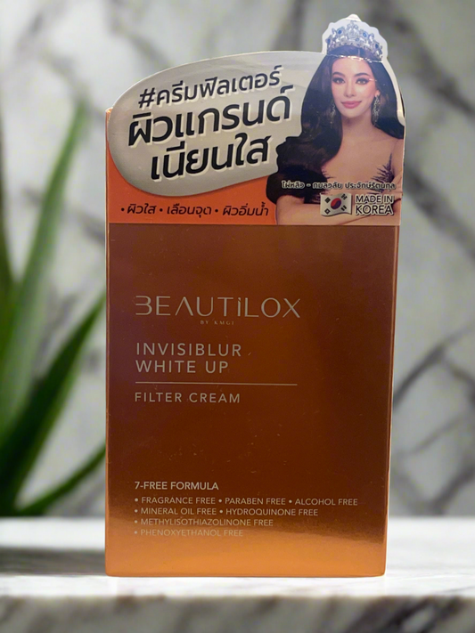Beautilox Filter Cream