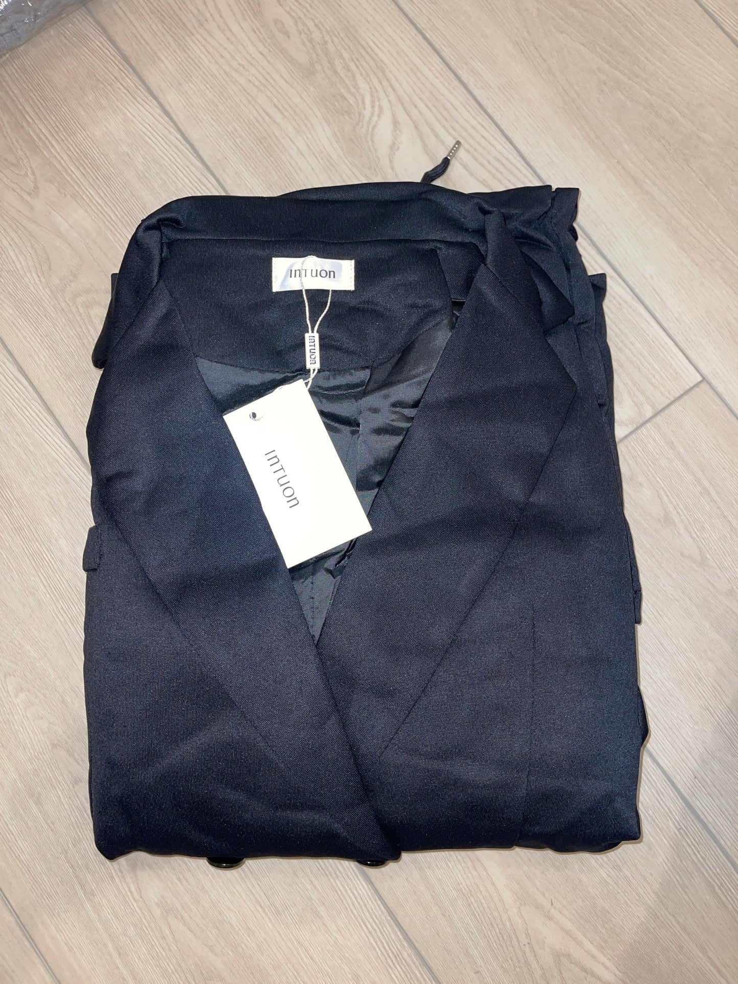 INTUON Blazer Set 9568