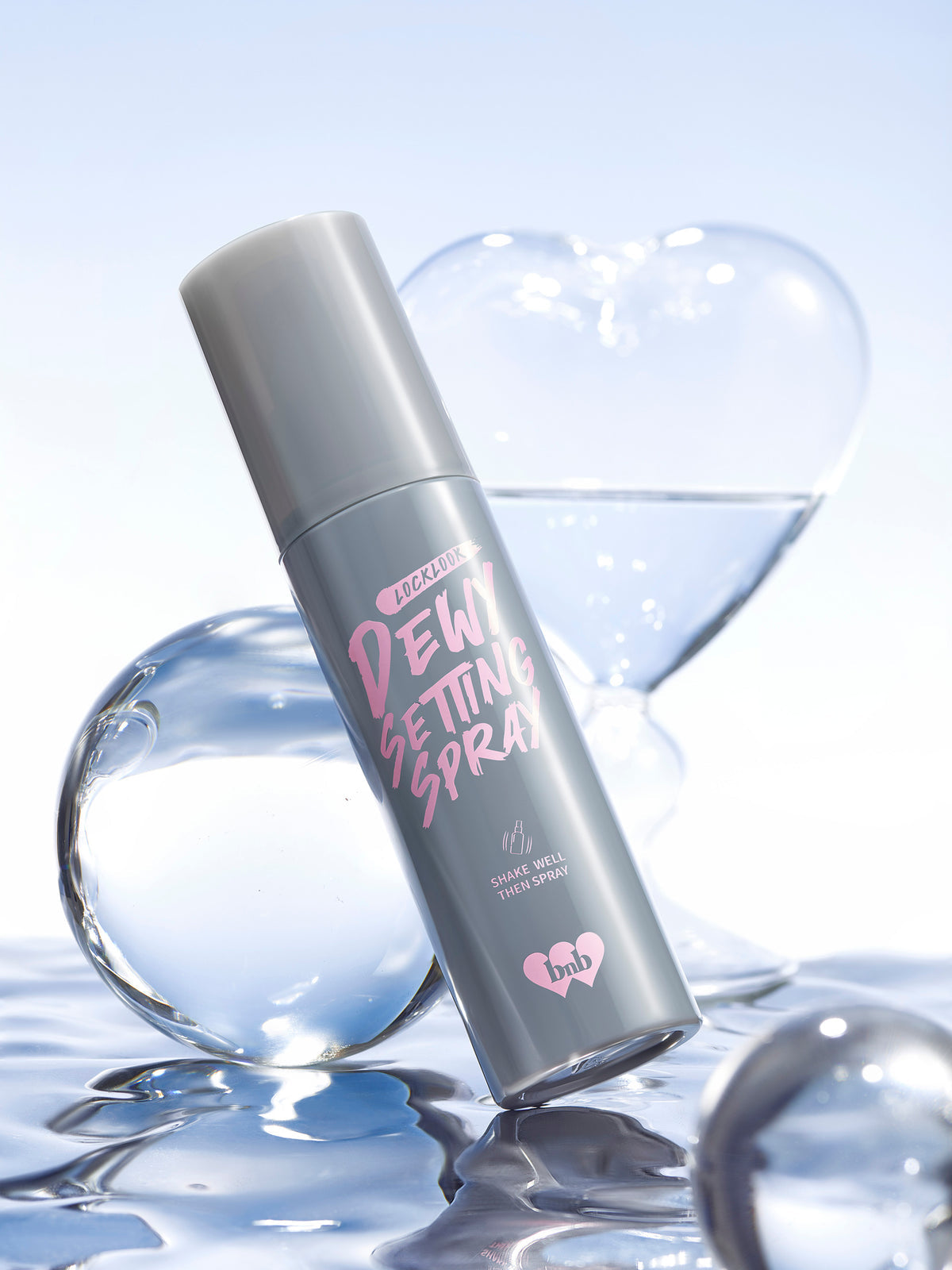 BnB DEWY SETTING SPRAY