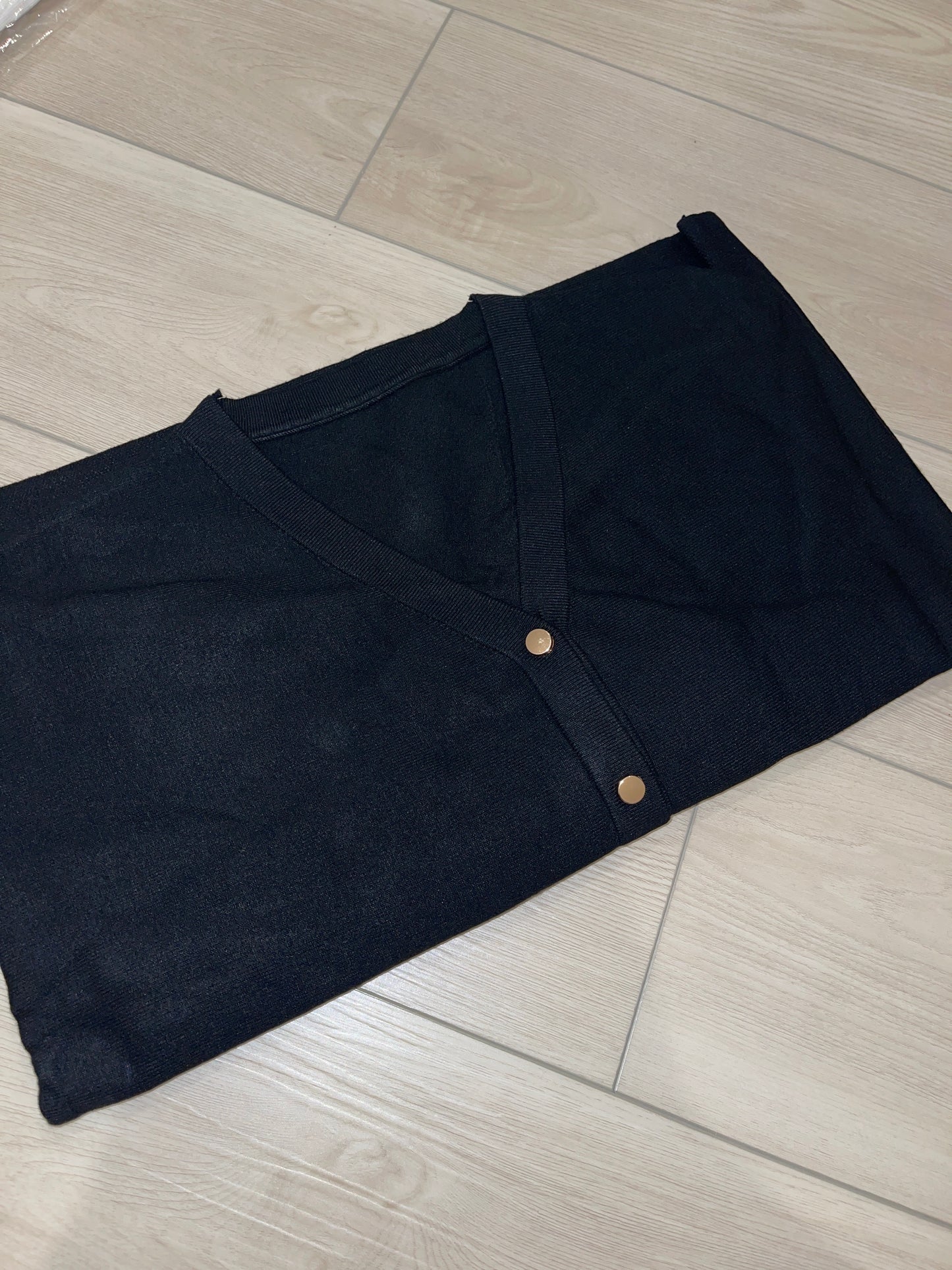 KNITTED Cardigan 73