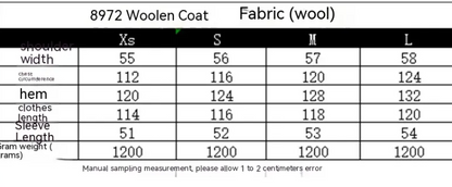 Women's Coat