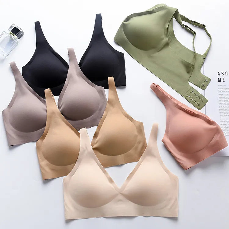 Seamless Bra