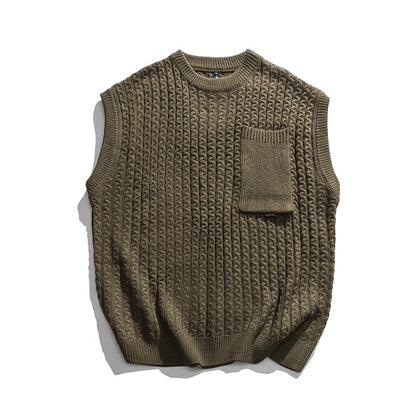 Unisex Loose Sweater for Men and Women