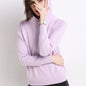 Hooded Thin Sweater for Women