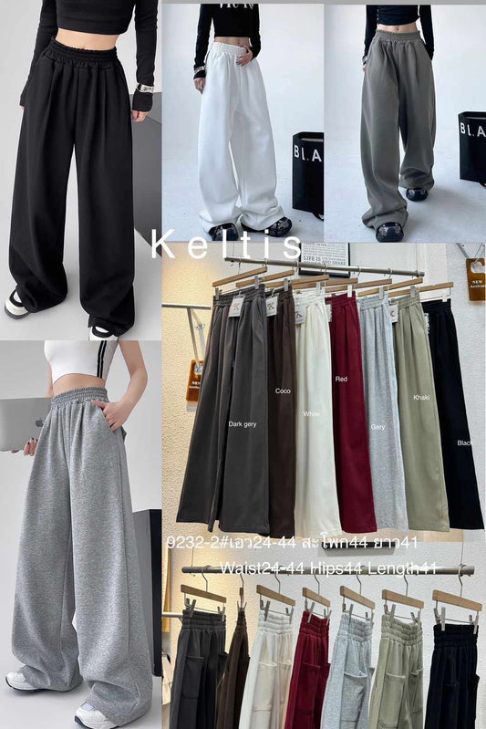 KELTIS Pants 9232-2