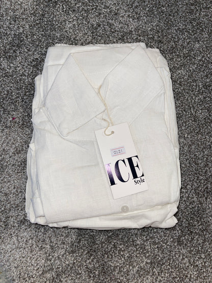 ICE STYLE Pant Set 2121